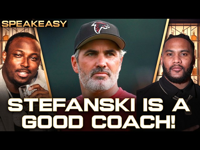Kevin Stefanski SILENCES THE HATERS! He’s Still a DAMN GOOD COACH!