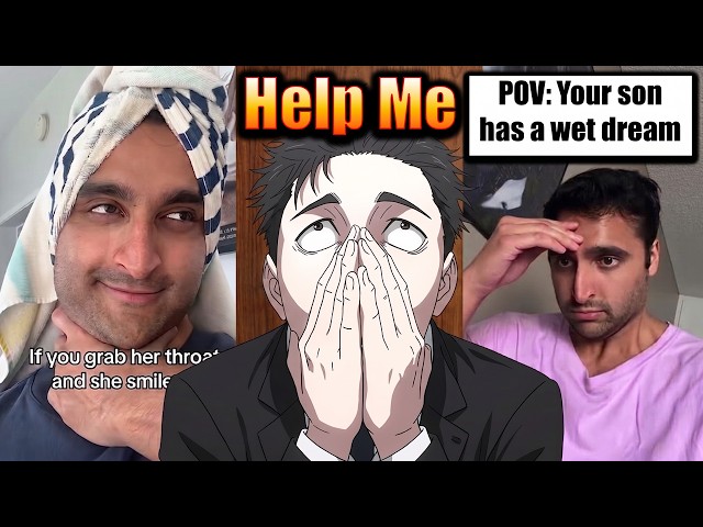 Why Rahul Rai Creeps Everyone Out