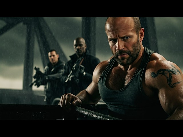 OLD GUARD :: (2026) Jason Statham & Angelina Jolie | Full Action Movie | Full HD