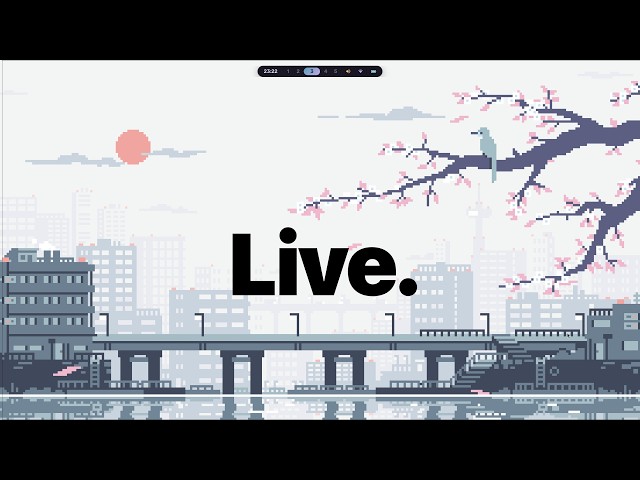 Simplest Live Wallpaper Setup for Hyprland