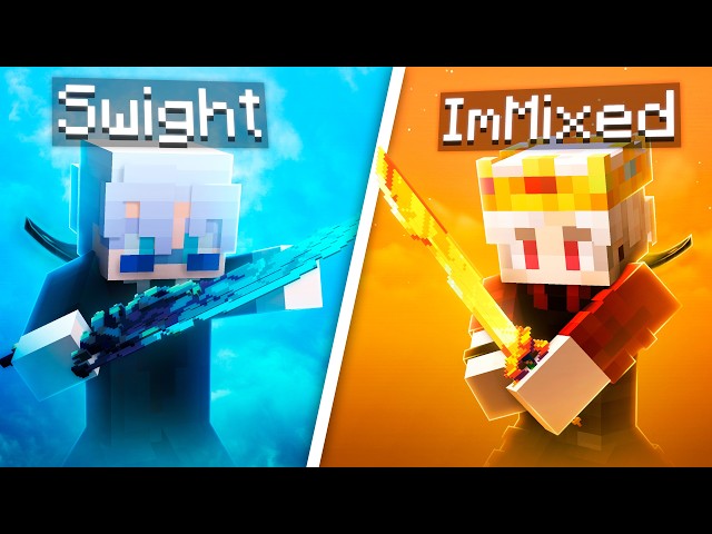 Swight vs ImMixed