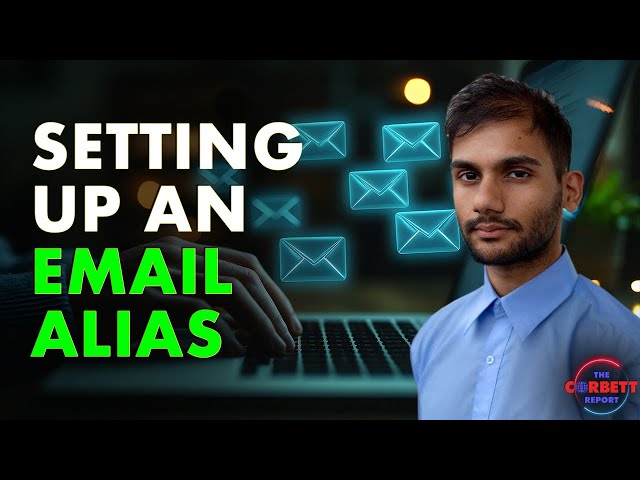 How to Set Up An Email Alias - #SolutionsWatch