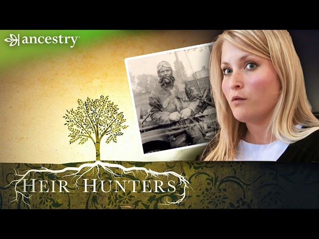 The £140K Forgotten Estate & The WWII SAS Hero | Heir Hunters | Ancestry®