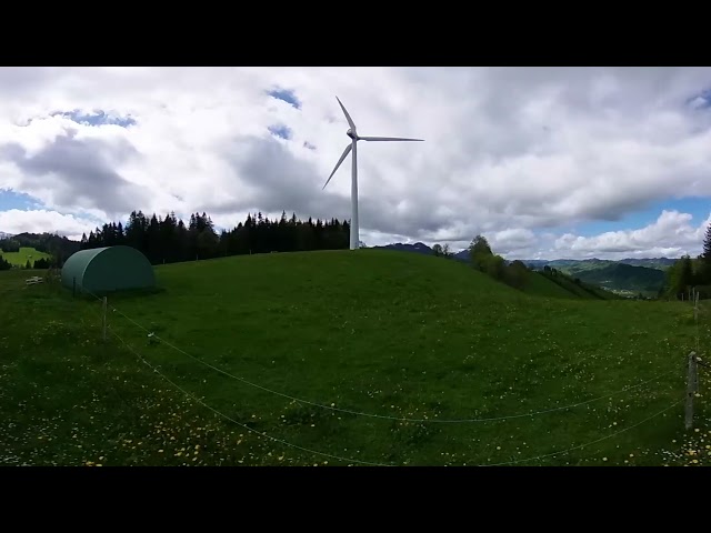 360 - Timelaps Test