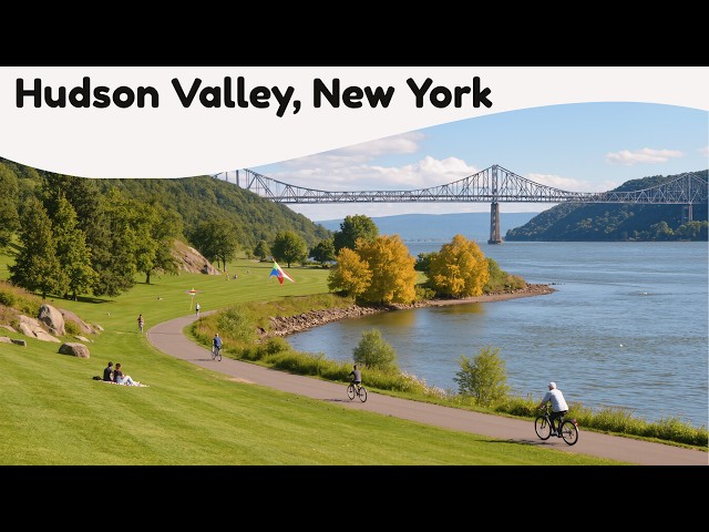 10 Best Things to Do in Hudson Valley, New York