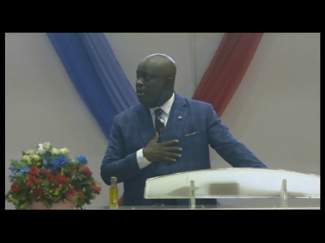 LFC Garden Of Faith Kaduna Live Stream
