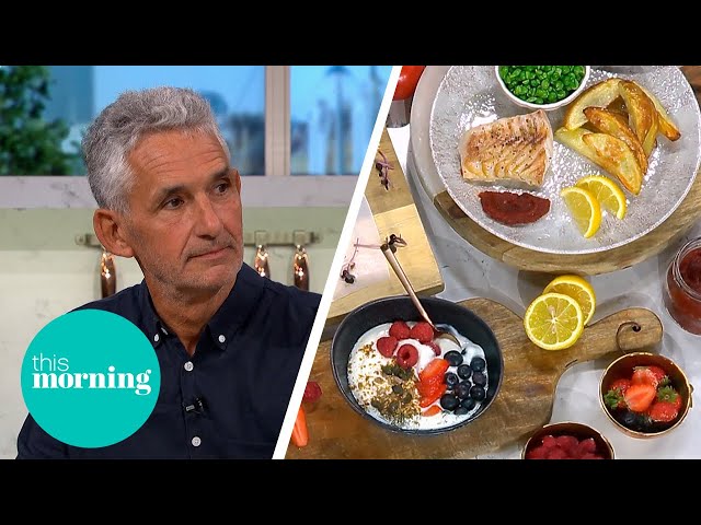 Gut Health Hacks To Boost Your Immune System | This Morning