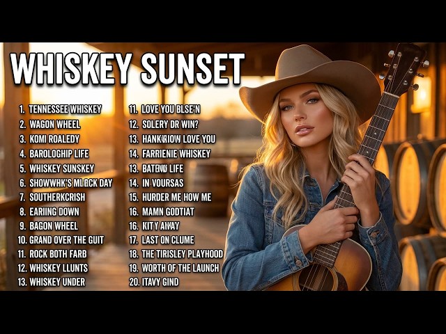 Modern Country Radio Hits 2026 🤠 Morgan Wallen, Jason Aldean & Luke Combs Style