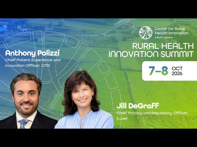 CMS Technology and Interoperability Infrastructure, Opportunity for RHTP to Leverage