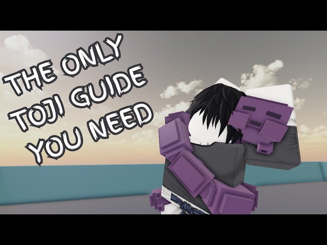 TOJI 101 [JJS]