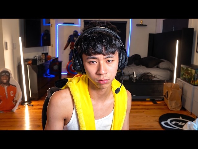 someone leaked my private videos..