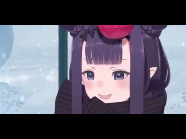 Virtual YouTuber meme