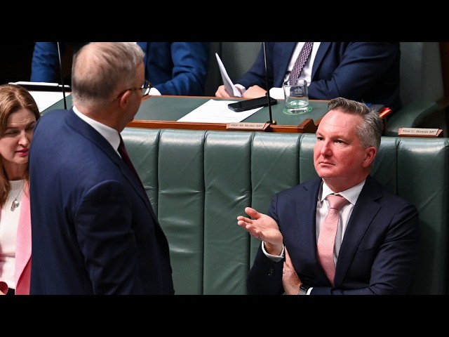 Labor’s ‘addiction to climate change’ has pushed up energy bills