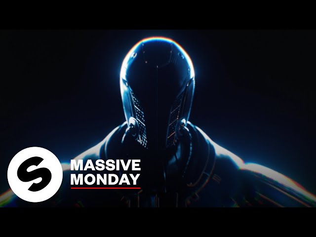 GRY - Keep Me Around (feat. RIELL) [Official Music Video]