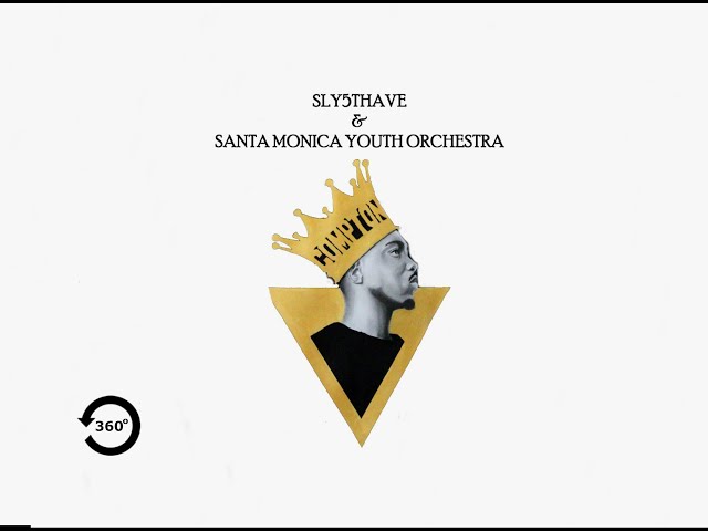 Our #360Video Tribute to Kendrick Lamar