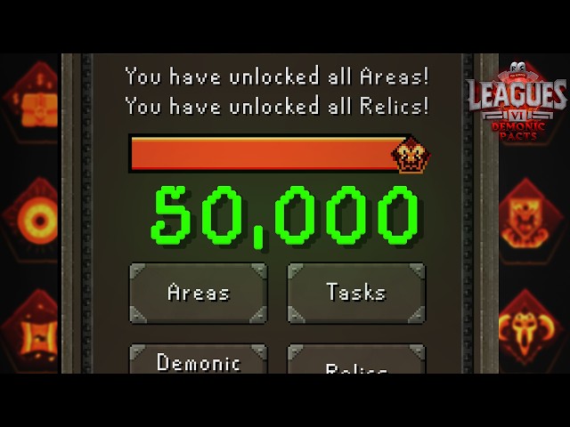50 000/96 040 (ДЕМОНИЧЕСКИЕ ПАКТЫ)