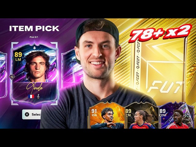 My Level 10 Gallery Hero Pick & Full Season Pass Rewards! ✅