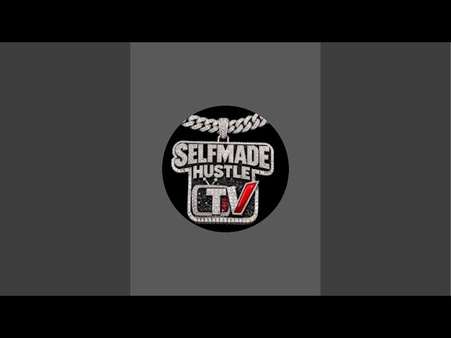 💰SelfMadeHustleTv💰 stinky will talk to anybody. She also said that page down too.