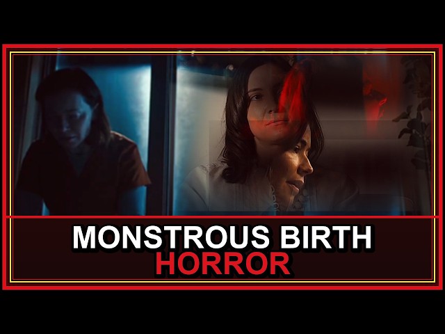 Goody Goody (2026) Shudder Movie Ending Explained | Terrifying Home Birth Horror Exposed