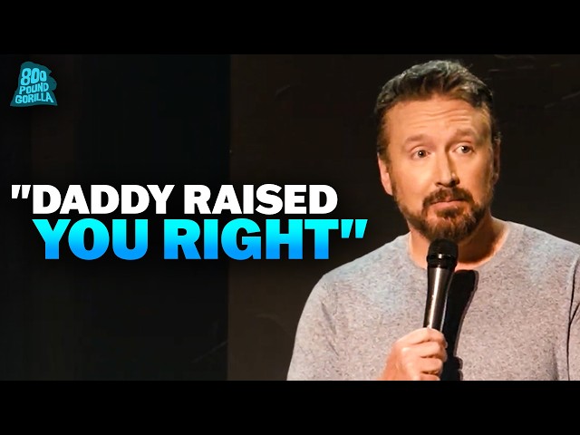 The Ultimate Parent Jokes Stand-Up Comedy Compilation
