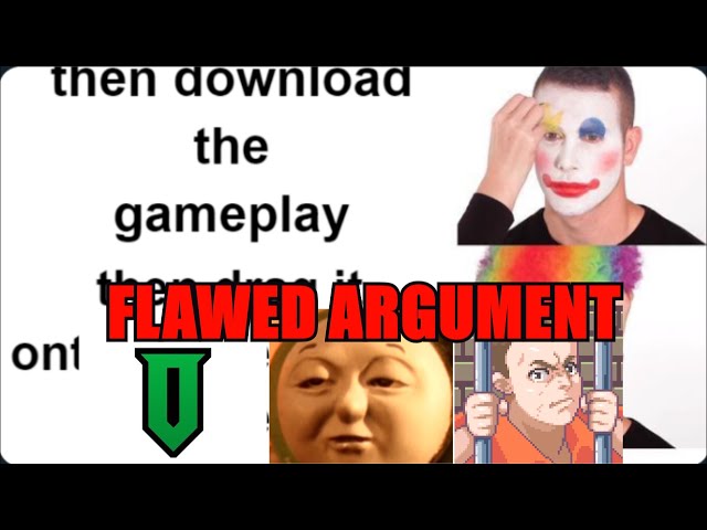 Small Commentary Channels Argument