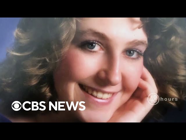 True-crime cases set around Thanksgiving | "48 Hours" Full Episodes