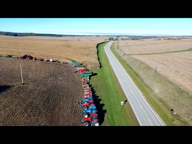 DEAN & DEB STORTZ FARM RETIREMENT SALE! ( Not what you think)