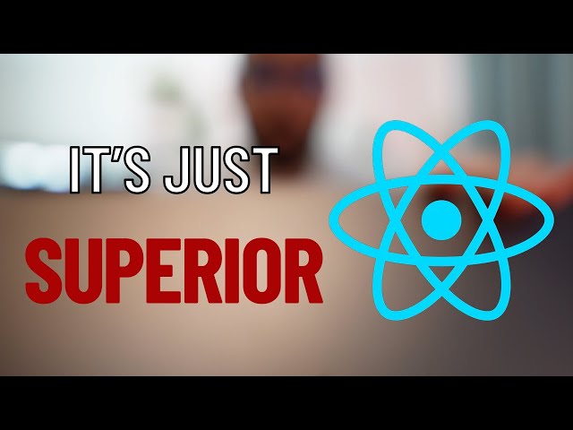 Why I Chose React Native as a Junior Dev