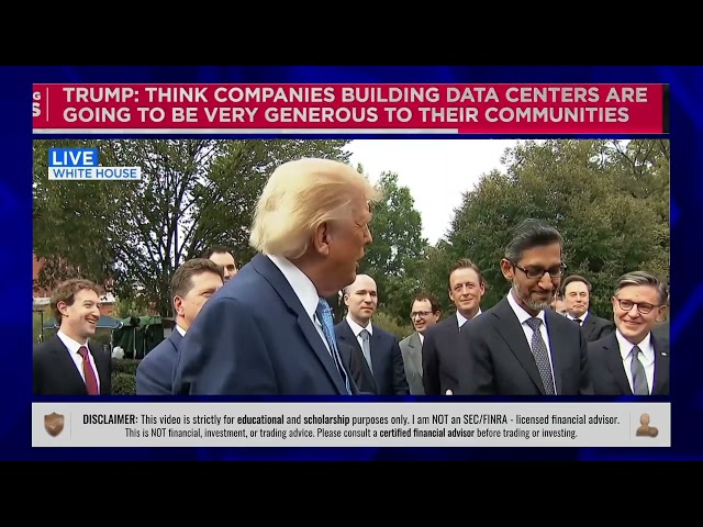 CNBC & Fox Today On NVIDIA Stock, Micron Stock, SK Hynix, Kimi K3 - NVDA Update