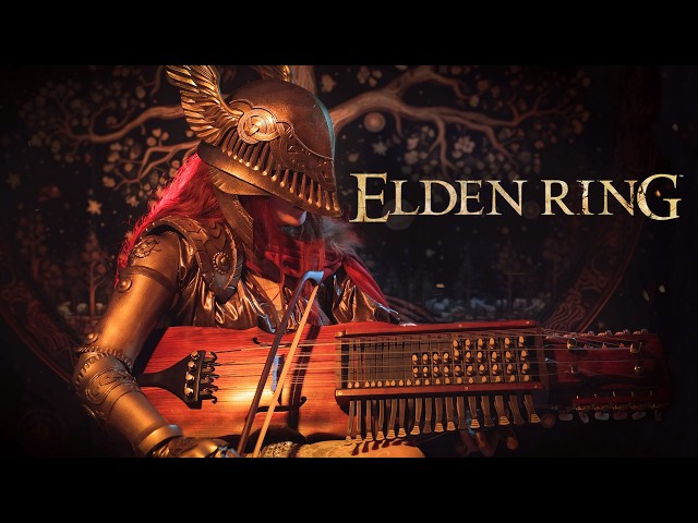 Elden Ring - The Final Battle (Gingertail Cover)