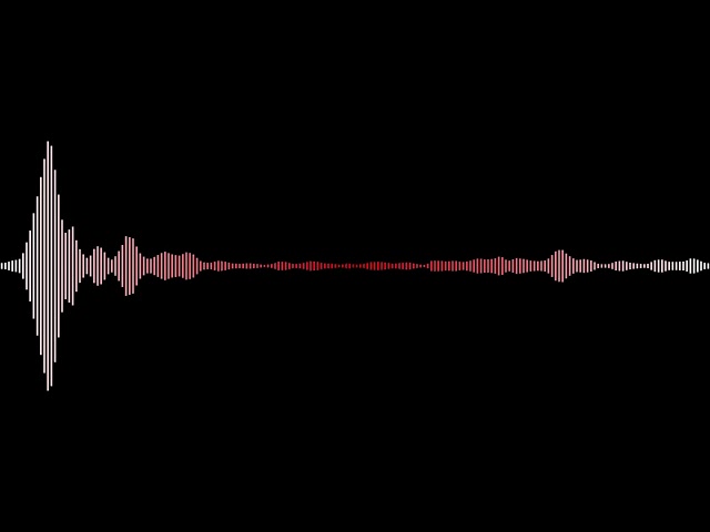 Audio Visualizer | RATTLE TEST [Bass Boosted] | @AudioTribe