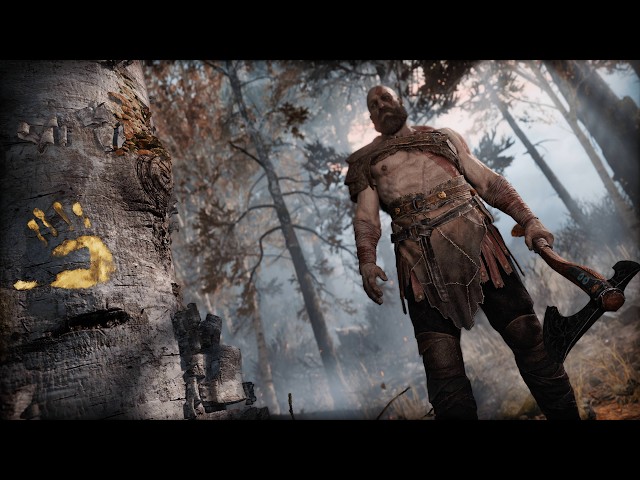 GOD OF WAR 4 Live with vickyserrr Day 8