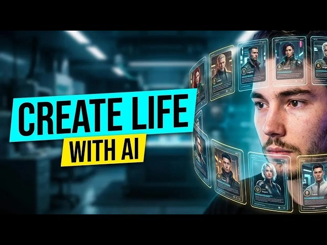 Neta Studio: How to create interactive worlds with AI