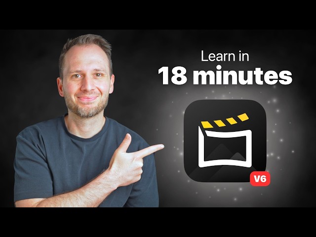 Insta360 Studio V6 Beginners Tutorial: Edit & Reframe 360 Videos Like A Pro!