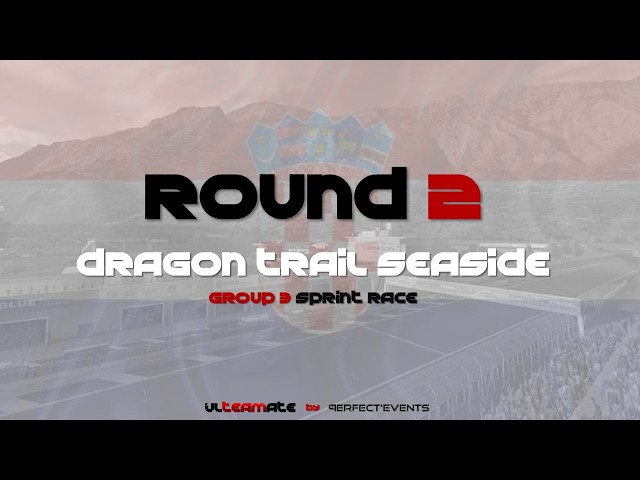 ULTEAMATE - Round 2 - Sprint Gr.3