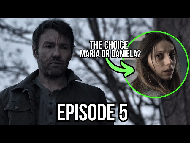 DARK MATTER SEASON 2 EPISODE 5 BREAKDOWN & ENDING EXPLAINED | Jason4's Choice Explained