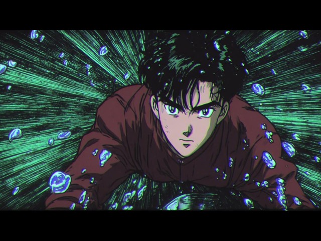 Late Night Drive 🌃 | ＦＬＩＣＫＥＲＩＮＧ　ＥＣＨＯＥＳ // Vaporwave, Dreamwave, Future Nostalgia