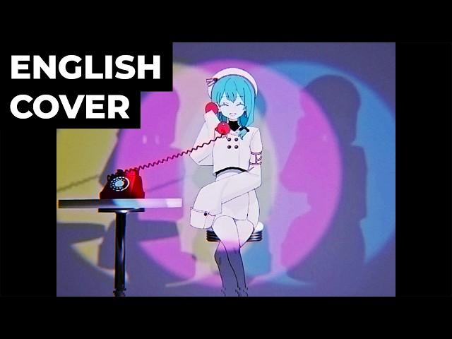 Wonder / ワンダー ENGLISH COVER (r-906)