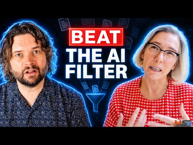 How Developers Can Stand Out in a Sea of AI Resumes