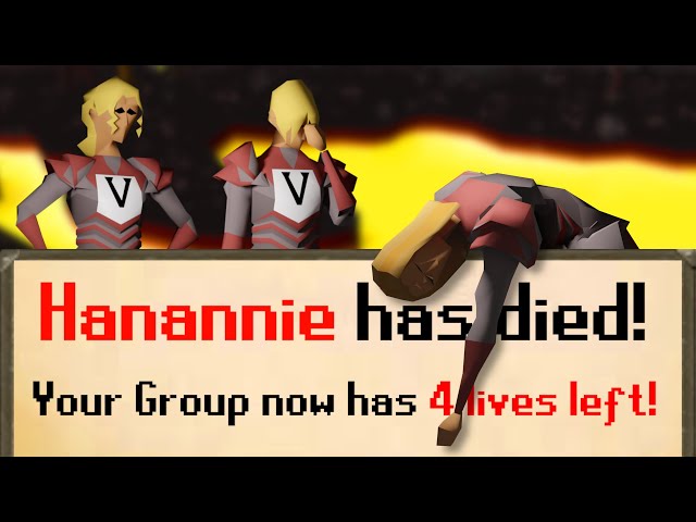 A Good Start to Group Ironman (Ft. 9Rain, Lil Smokey, Jillyfish & HeySid)