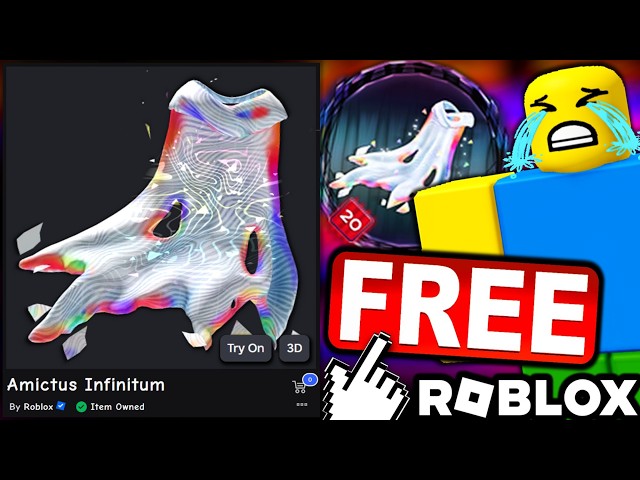 🧩 The Easiest Way To COMPLETE THE PUZZLE! Get The Amictus Infinitum! (THE HUNT ROBLOX 20)