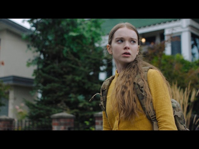 Carrie – Official Trailer | Prime Video
