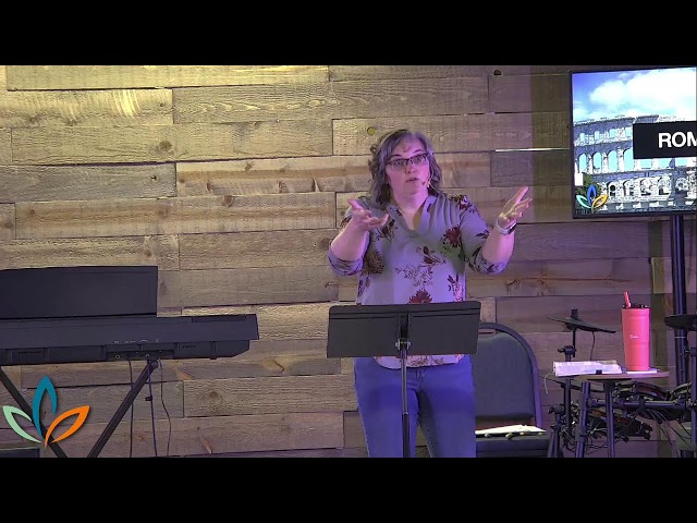 Chariton COTN Live Stream