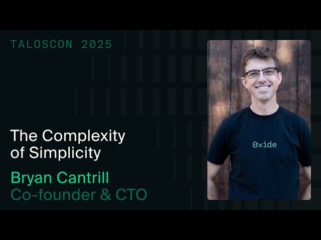 The Complexity of Simplicity
