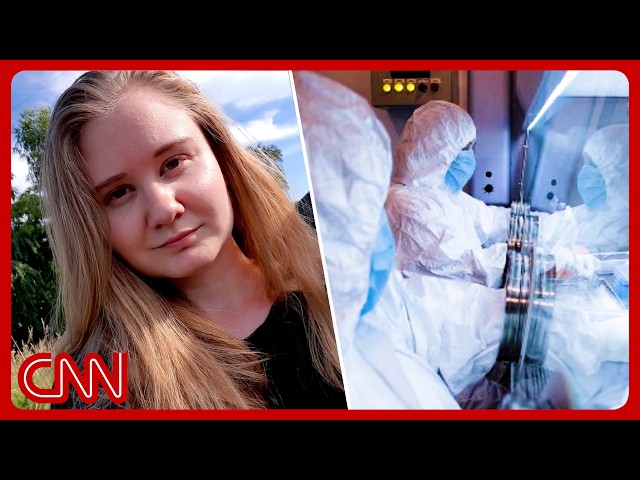 Russian gov't downplays plague lab worker death; dozens quarantined