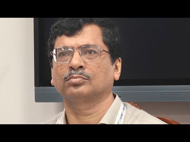 Science Communication by Dr.Manash Pritam Das,AIR, Kolkata 