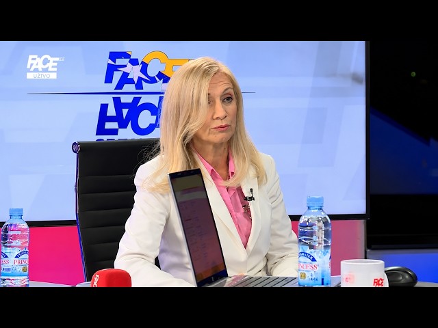 Duška Jurišić o REZULTATIMA izbora u BiH: DESNIČARI SU TREND U SVIJETU!
