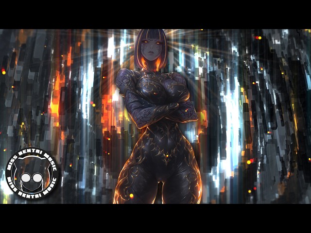 Falling In Reverse - Bad Guy | Music Visualization🖤🎶💎
