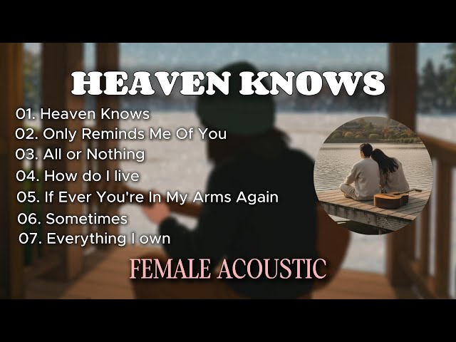 SOLOSONA COMPILATIONS | Acoustic Covers | OPM COVERS