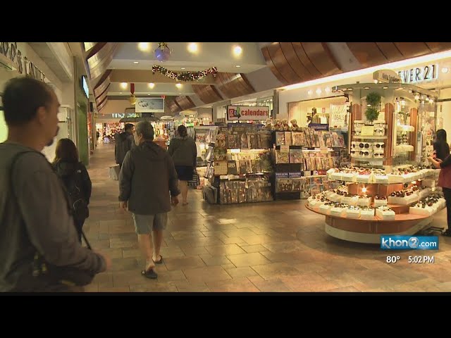 Consumer Alert online shopping